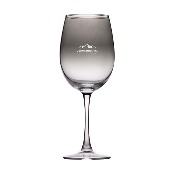 Wijnglas-smokey-465-ml-bedrukken-transparant