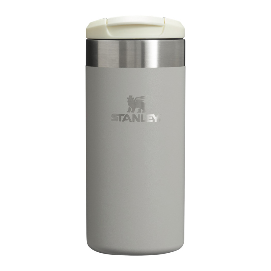 Stanley-AeroLight-reisbeker-350-ml-bedrukken-grijs