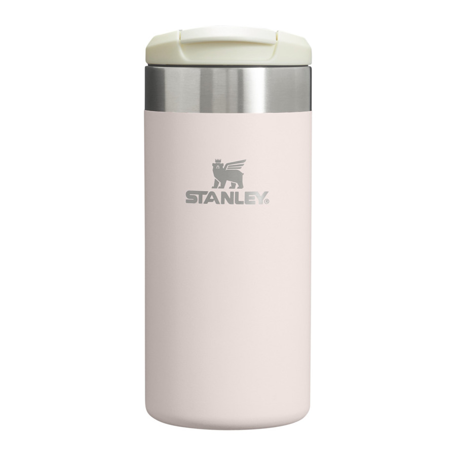 Stanley-AeroLight-reisbeker-350-ml-bedrukken-roze