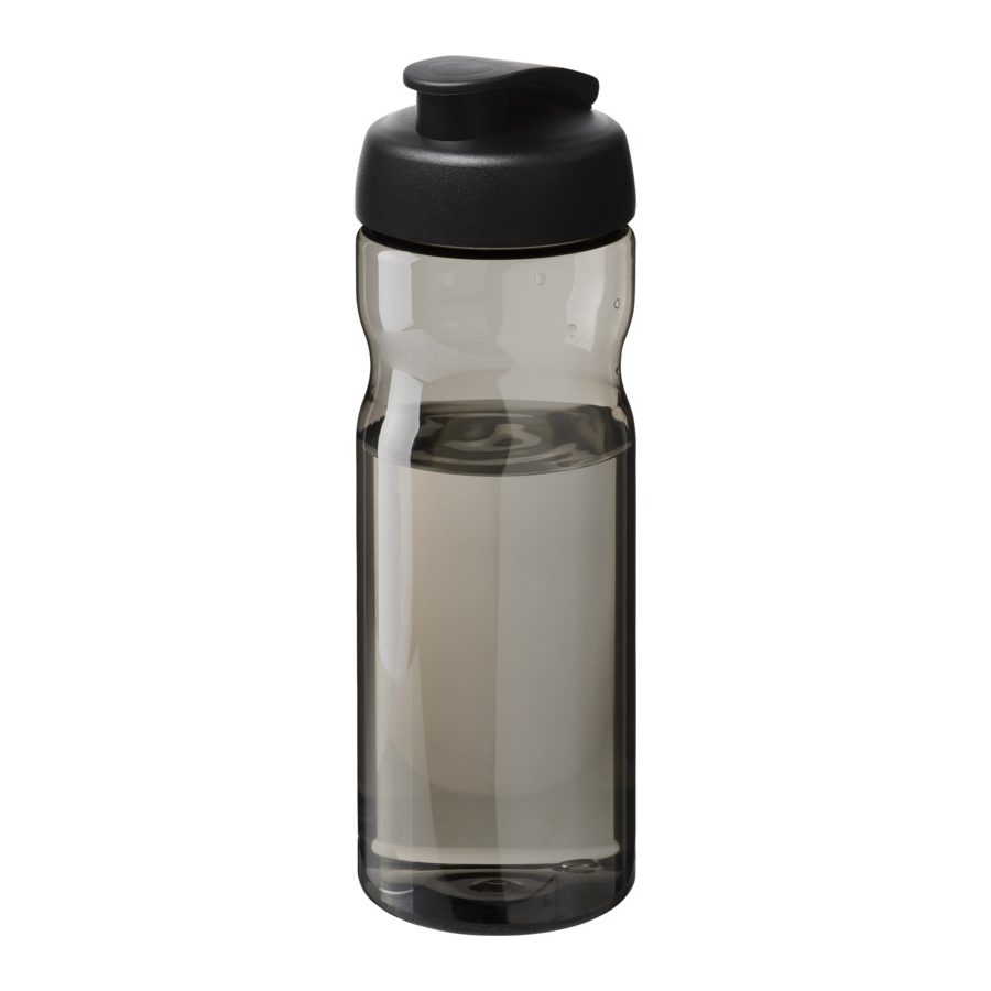H2O-Active-Eco-Base-drinkfles-650-ml-bedrukken-zwart-charcoal