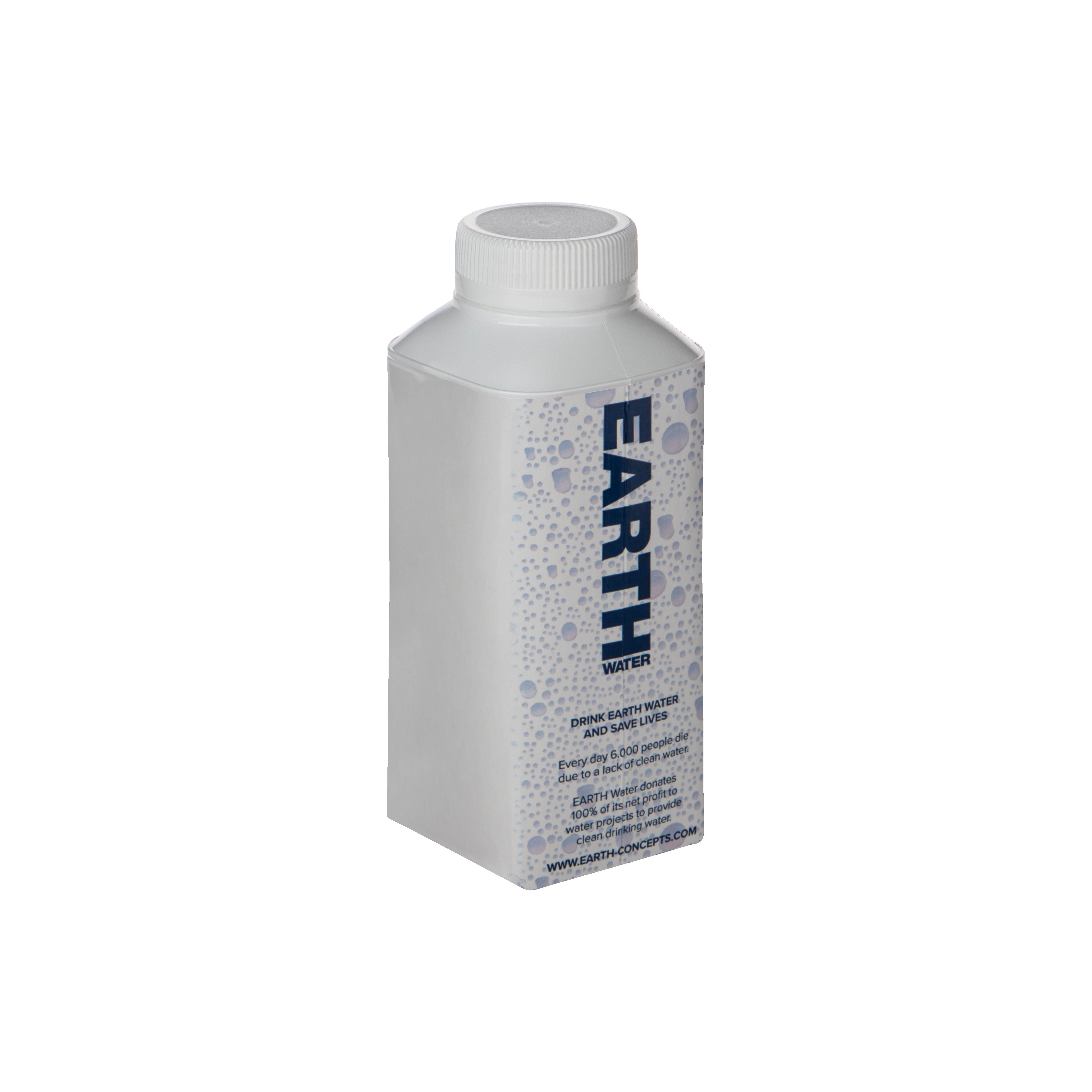 EARTH-water-pak-Bronwater-330-ml-bedrukken-blauw-wit