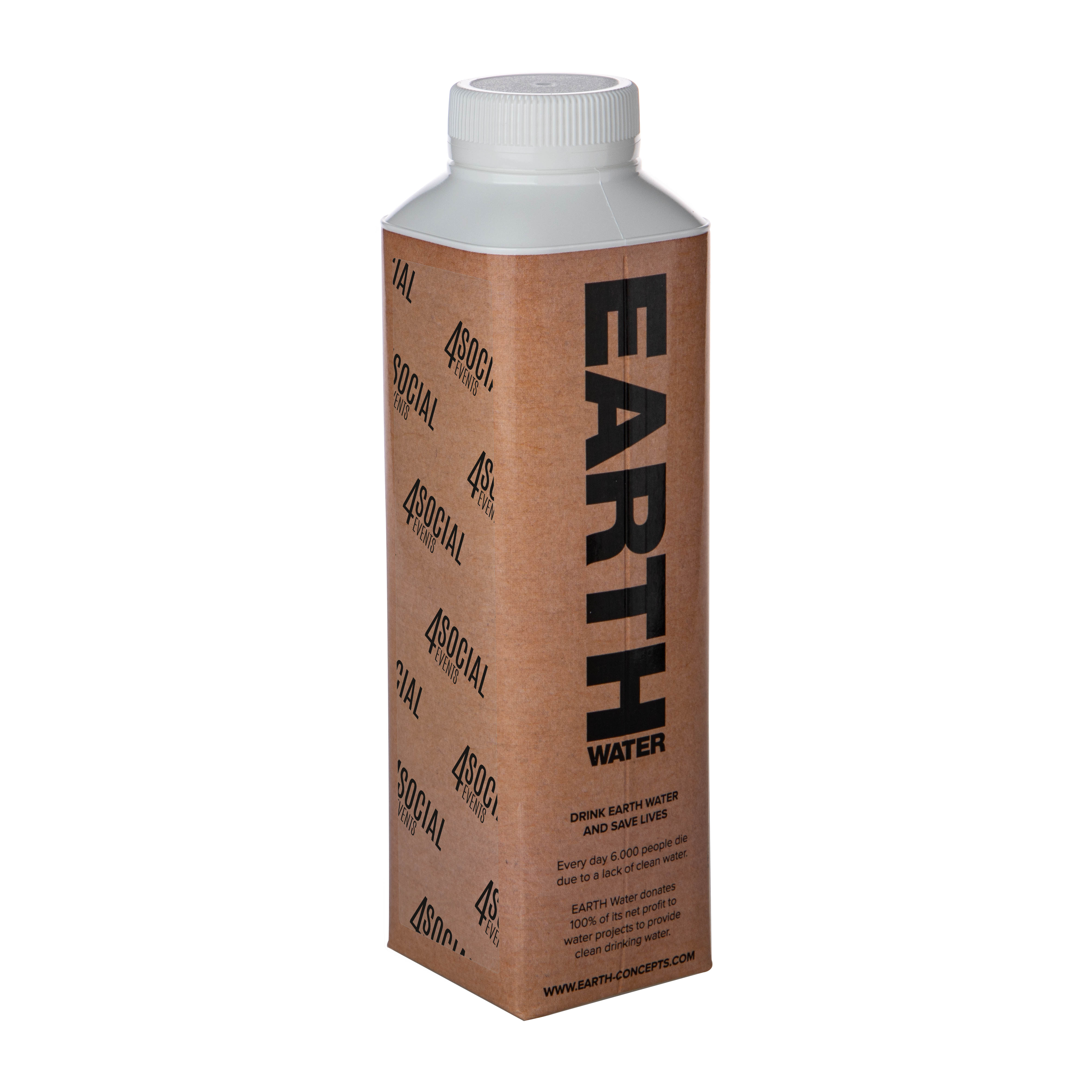 EARTH-water-pak-Bronwater-500-ml-bedrukken-bruin