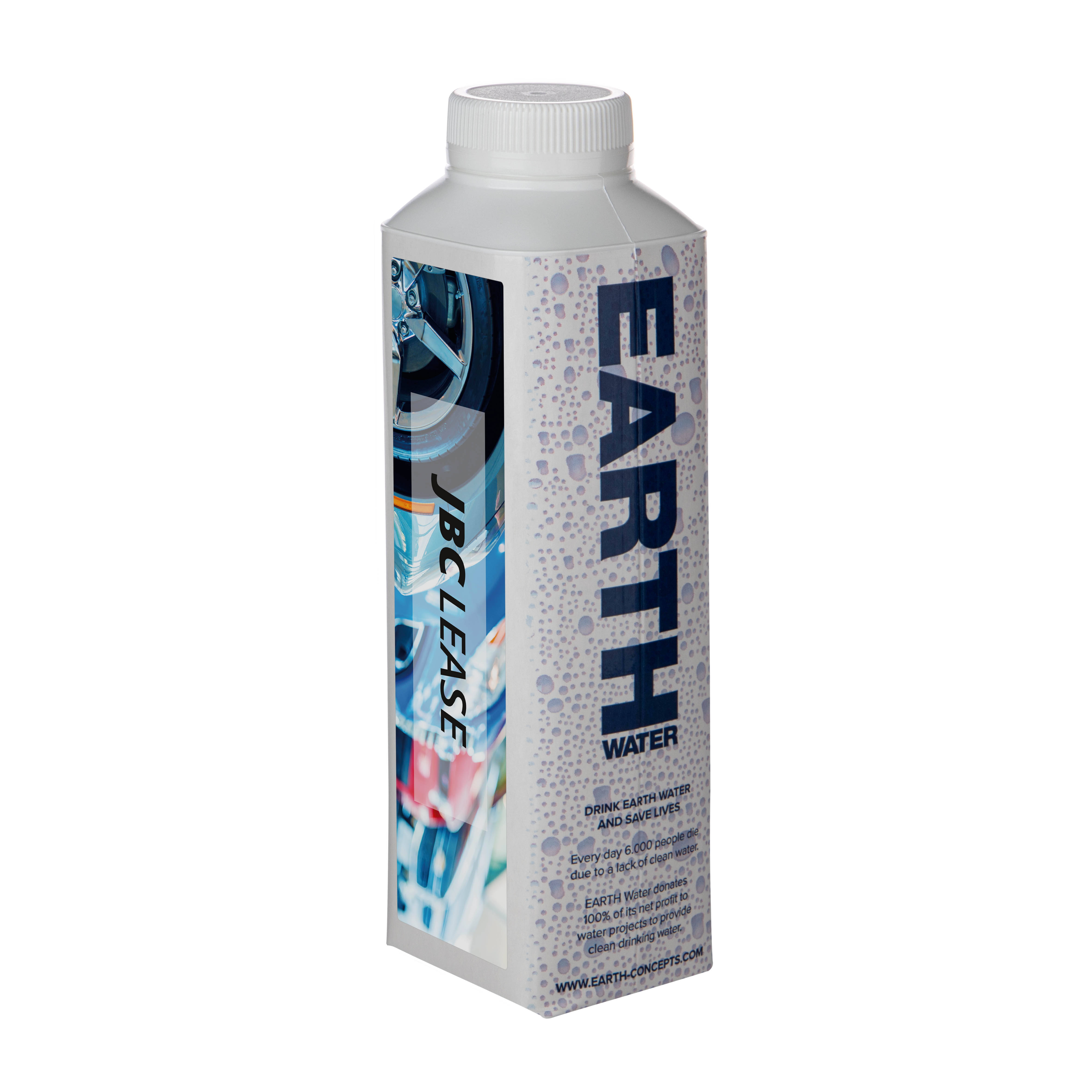 EARTH-water-pak-Bronwater-500-ml-bedrukken-blauw-wit