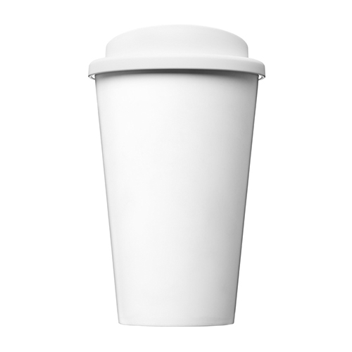 Americano-Brite-koffiebeker-Gerecycled-polypropyleen-350-ml-bedrukken-wit