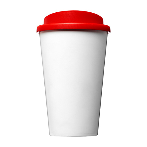 Americano-Brite-koffiebeker-Gerecycled-polypropyleen-350-ml-bedrukken-rood