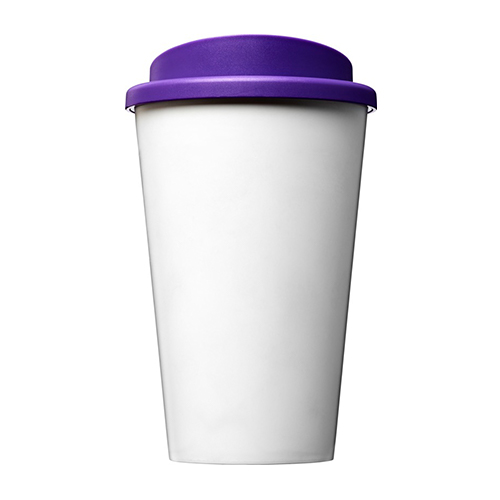 Americano-Brite-koffiebeker-Gerecycled-polypropyleen-350-ml-bedrukken-paars