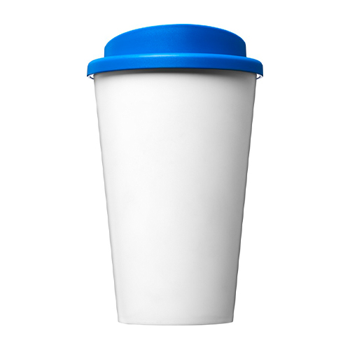 Americano-Brite-koffiebeker-Gerecycled-polypropyleen-350-ml-bedrukken-blauw