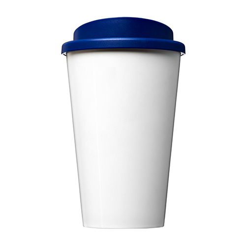 Americano-Brite-koffiebeker-Gerecycled-polypropyleen-350-ml-bedrukken-donkerblauw