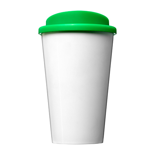 Americano-Brite-koffiebeker-Gerecycled-polypropyleen-350-ml-bedrukken-groen
