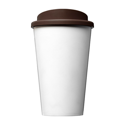 Americano-Brite-koffiebeker-Gerecycled-polypropyleen-350-ml-bedrukken-bruin