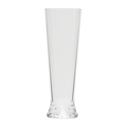 Kunststof-bierglas-op-voet-250-ml-Premium-bedrukken-transparant