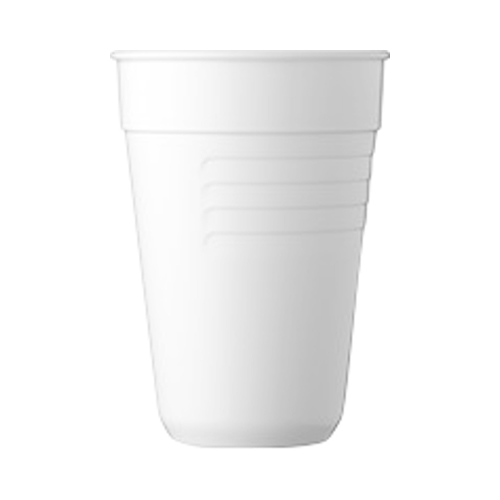 Mepal-koffiebeker-Stapelbaar-165-ml-bedrukken-wit