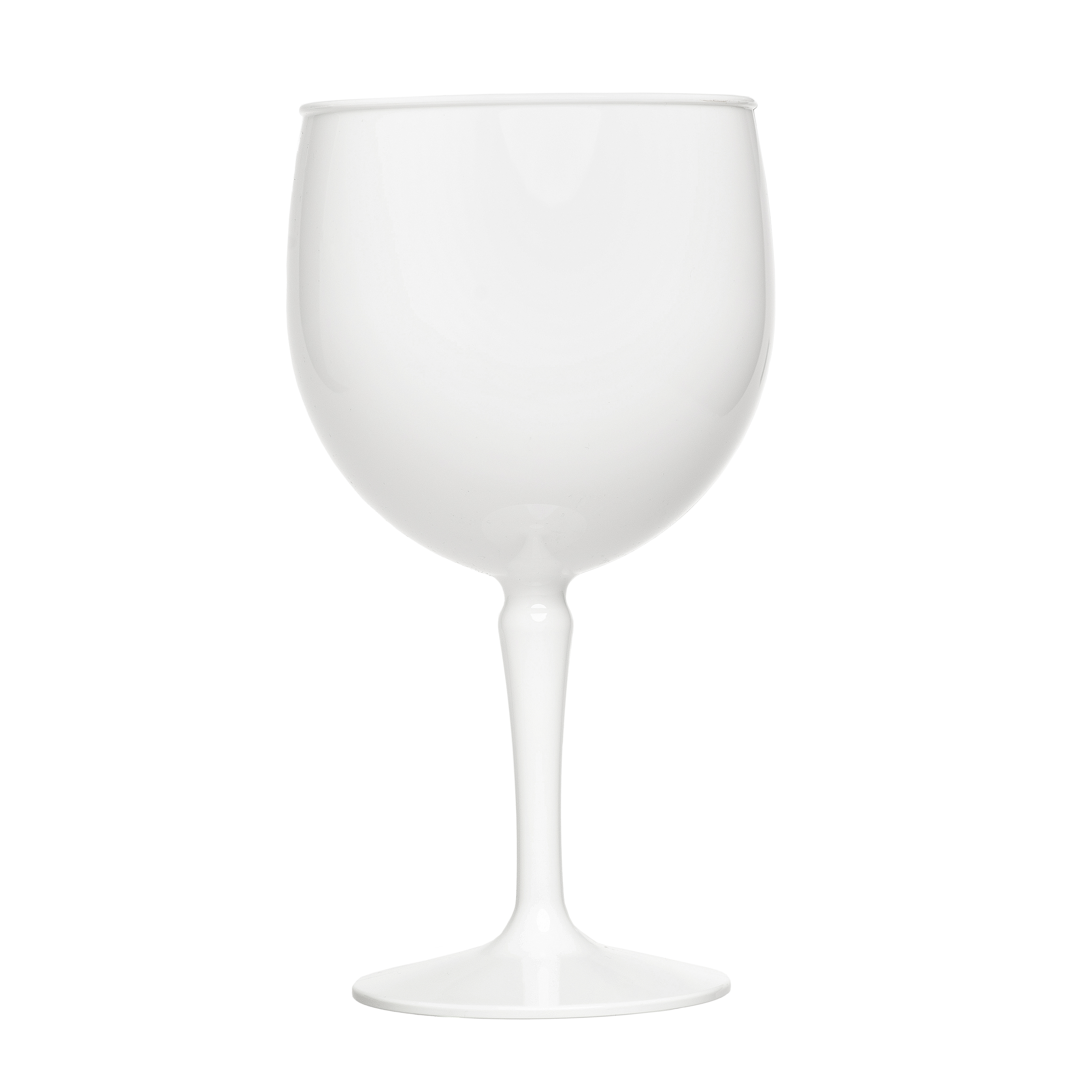 Kunststof-gin-tonic-glas-400-ml-bedrukken-wit