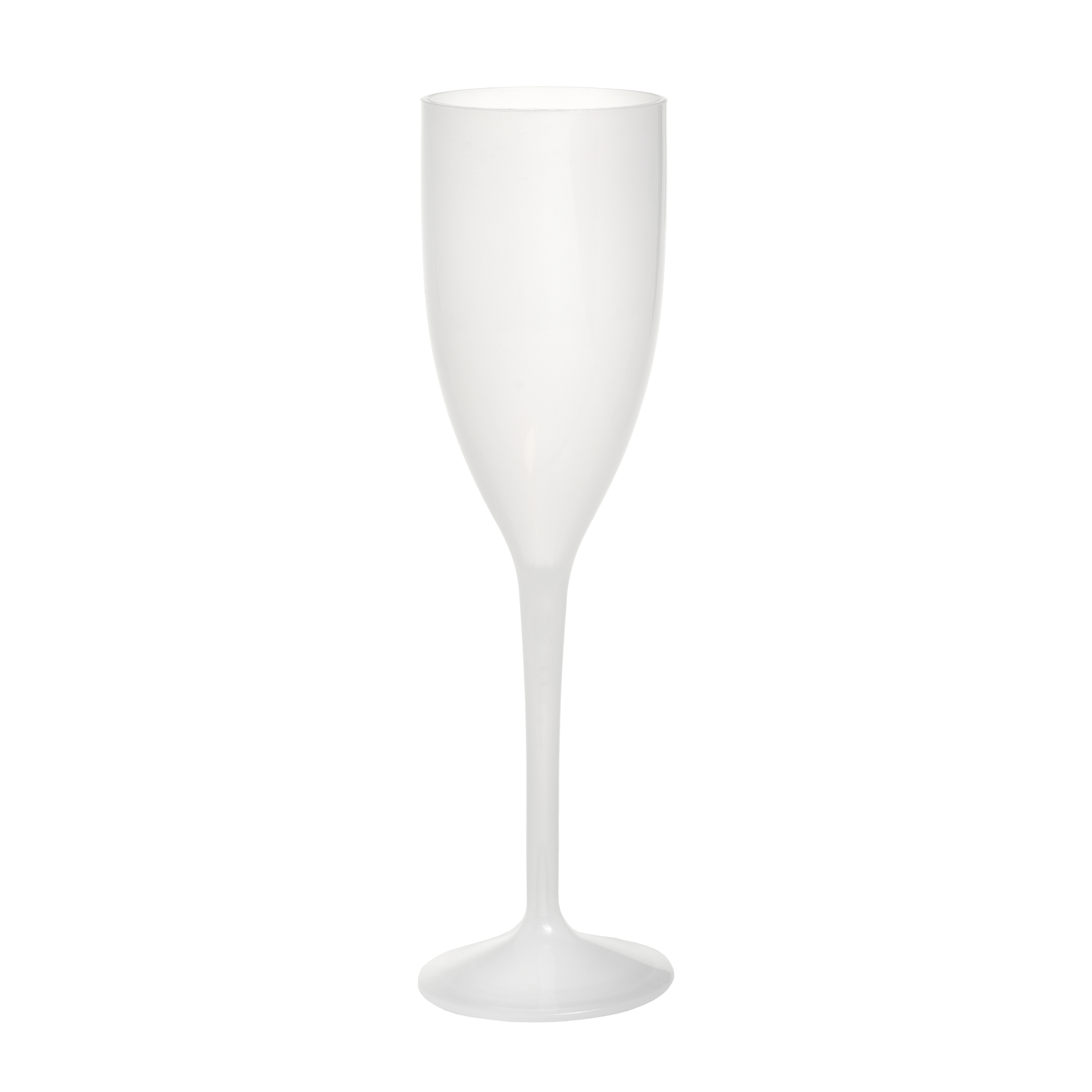 Kunststof-champagneglas-Piko-150-ml-bedrukken-wit