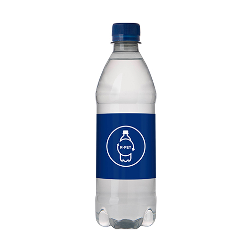 Bruiswater-met-draaidop-RPET-500-ml-bedrukken-blauw