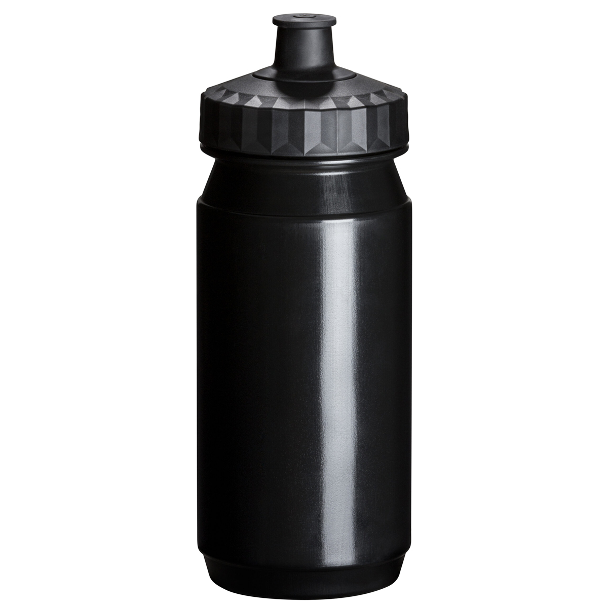 Tacx-bidon-Daiya-O2-Suikerriet-550-ml-bedrukken-zwart