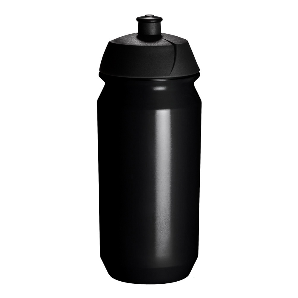 Tacx-bidon-Shiva-O2-Suikerriet-500-ml-bedrukken-zwart