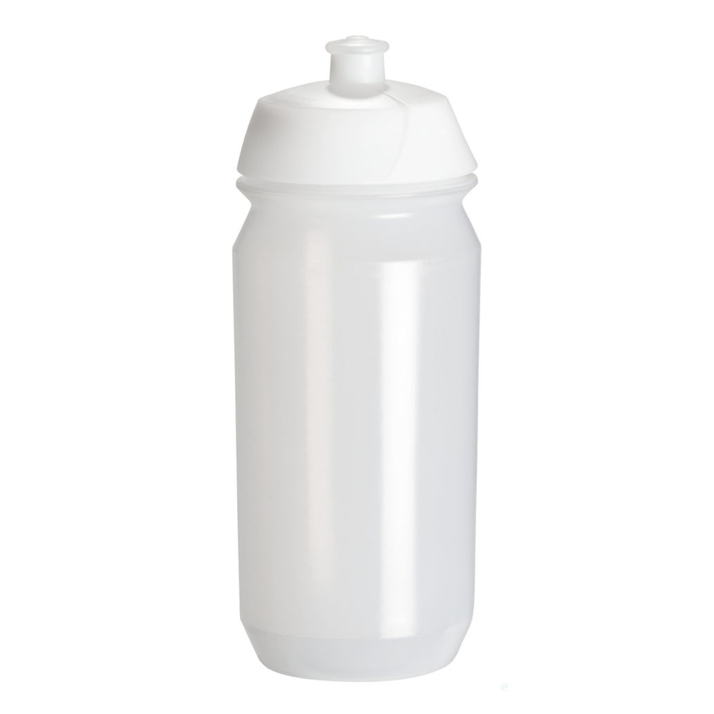 Tacx-bidon-Shiva-O2-Suikerriet-500-ml-bedrukken-transparant