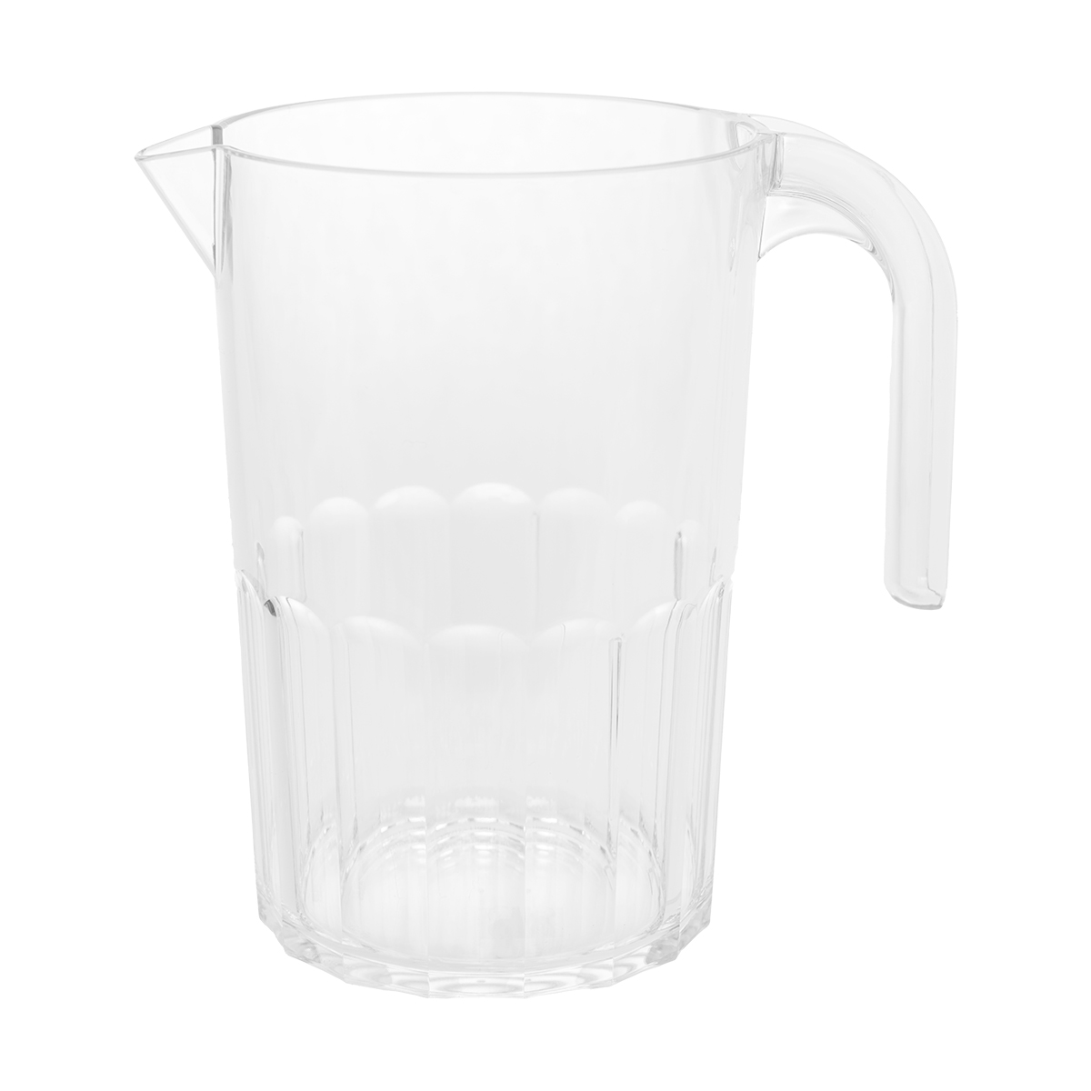 Kunststof-pitcher-05-liter-bedrukken-transparant