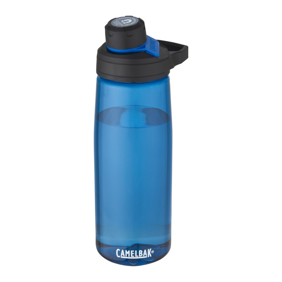 CamelBak-Chute-Mag-Tritan-Renew-fles-750-ml-bedrukken-blauw