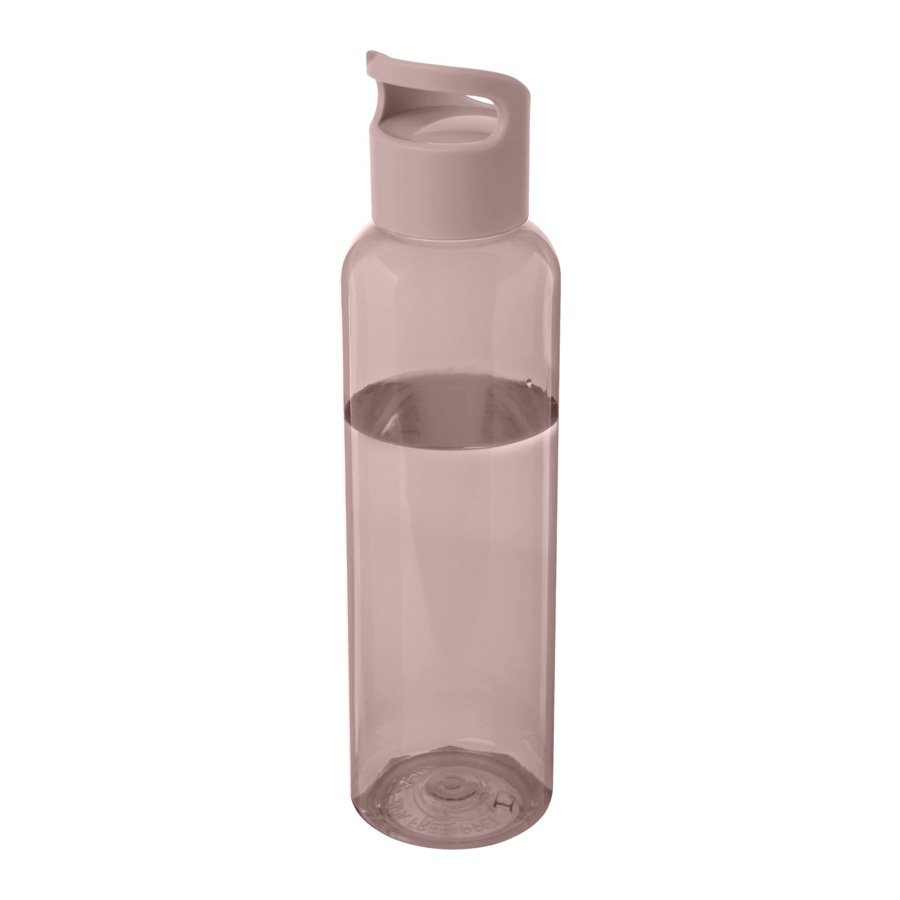 Waterfles-met-handvat-RPET-650-ml-bedrukken-roze